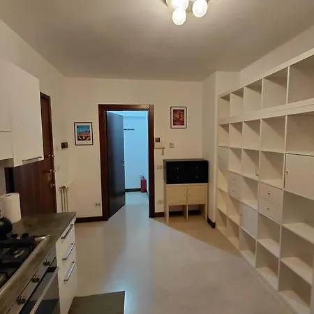 Daire Casa Giulia