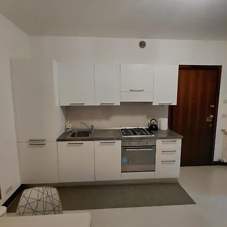 Casa Giulia *