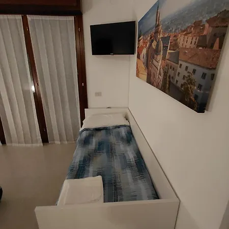 Apartament Casa Giulia *