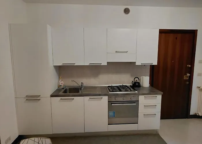 Casa Giulia *