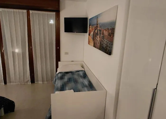 Casa Giulia *