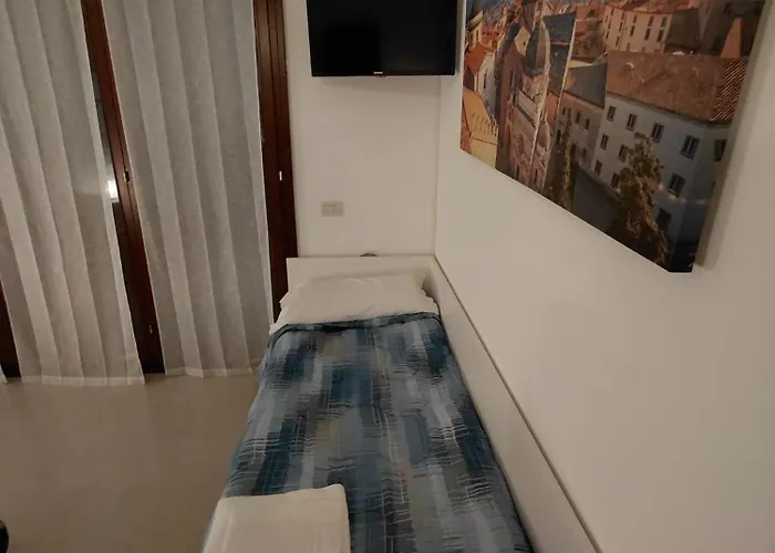 Apartmán Casa Giulia *