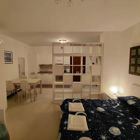 Apartamento Casa Giulia