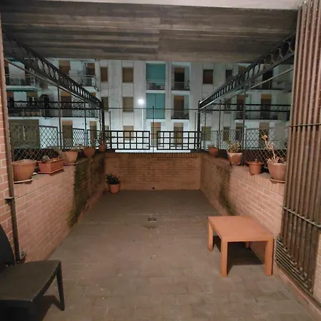 Casa Giulia Apartamento