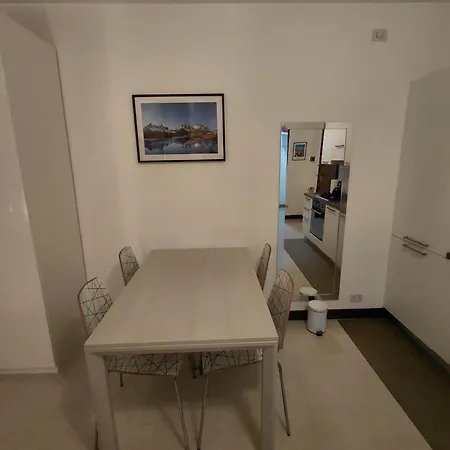 Apartamento Casa Giulia