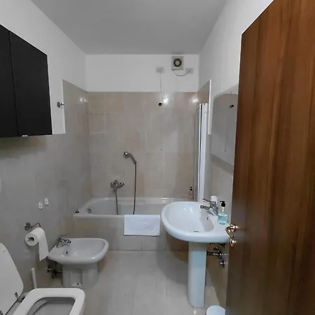 Casa Giulia Апартаменты