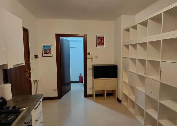 Apartamento Casa Giulia