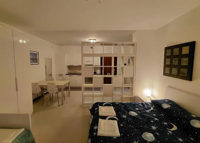 Apartamento Casa Giulia
