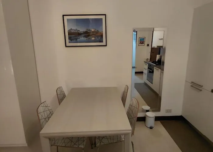 Apartamento Casa Giulia