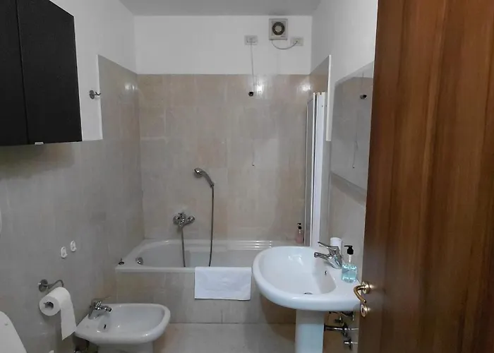 Casa Giulia Apartamento